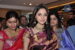 Tamanna At Kalaniketan Showroom - 25 of 37