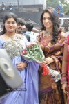 Tamanna At Kalaniketan Showroom - 27 of 37