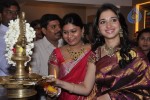 Tamanna At Kalaniketan Showroom - 31 of 37