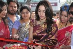 Tamanna At Kalaniketan Showroom - 33 of 37