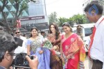 Tamanna At Kalaniketan Showroom - 36 of 37