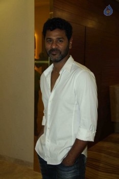 Tamanna at Oopiri Special Screening  - 3 of 18