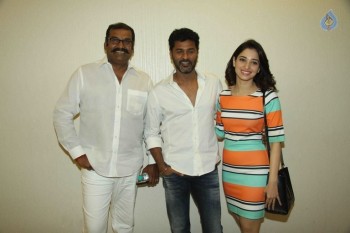 Tamanna at Oopiri Special Screening  - 12 of 18