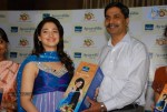 Tamanna Launches Ayurvedik Hair Oil - 31 of 62