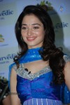 Tamanna Launches Ayurvedik Hair Oil - 52 of 62
