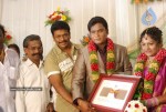 Tamil Celebs at Super Subburayan Son Wedding Reception - 24 of 67