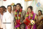 Tamil Celebs at Super Subburayan Son Wedding Reception - 25 of 67