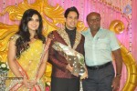 Tamil Stars at Bharat n Jessy Wedding Reception - 127 of 160