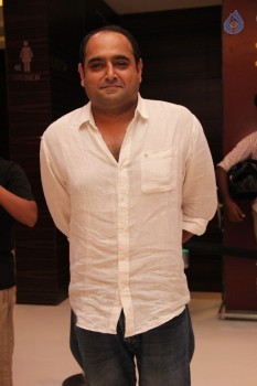 Tamil Stars at Jungle Book Premiere Show - 2 of 35