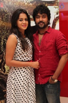 Tamil Stars at Jungle Book Premiere Show - 3 of 35