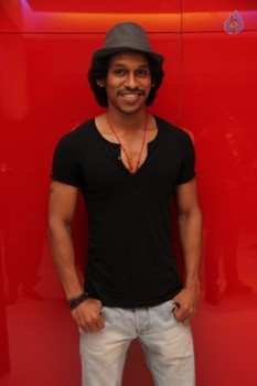 Tamil Stars at Jungle Book Premiere Show - 8 of 35