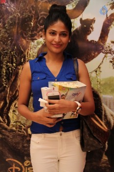 Tamil Stars at Jungle Book Premiere Show - 12 of 35