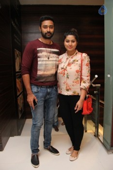 Tamil Stars at Jungle Book Premiere Show - 18 of 35