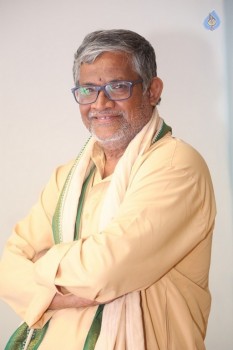 Tanikella Bharani Interview Photos - 18 of 21