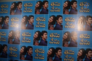 Tanu Nenu Movie Press Meet - 3 of 21