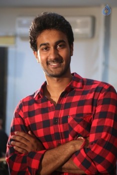 Tanu Nenu Movie Press Meet - 9 of 21