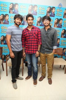 Tanu Nenu Movie Press Meet - 12 of 21