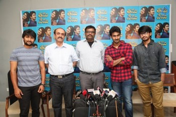 Tanu Nenu Movie Press Meet - 14 of 21