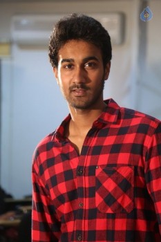 Tanu Nenu Movie Press Meet - 21 of 21