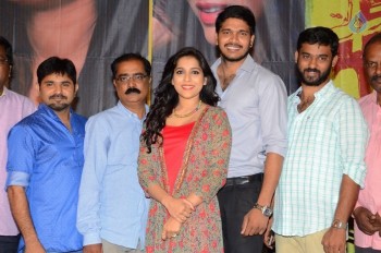 Tanu Vachenanta Song Launch - 3 of 30