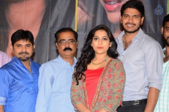 Tanu Vachenanta Song Launch - 15 of 30