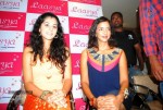 Tapsee and Lakshmi Prasanna at Laasya Shop Launch - 25 of 45