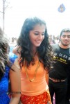 Tapsee and Lakshmi Prasanna at Laasya Shop Launch - 40 of 45