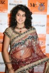 Tapsee at Mebaz Showroom - 7 of 79