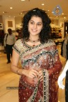 Tapsee at Mebaz Showroom - 8 of 79