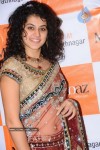 Tapsee at Mebaz Showroom - 9 of 79