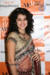 Tapsee at Mebaz Showroom - 28 of 79