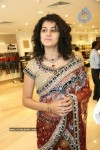 Tapsee at Mebaz Showroom - 29 of 79