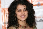 Tapsee at Mebaz Showroom - 30 of 79