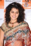 Tapsee at Mebaz Showroom - 32 of 79