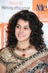 Tapsee at Mebaz Showroom - 35 of 79