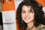 Tapsee at Mebaz Showroom - 36 of 79