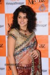 Tapsee at Mebaz Showroom - 40 of 79