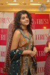 Tapsee Launches new Bridal Collections at Neerus - 51 of 116