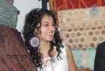 Tapsee visits Maayas Showroom - 8 of 84