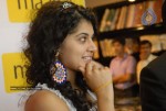 Tapsee visits Maayas Showroom - 18 of 84