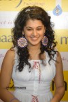 Tapsee visits Maayas Showroom - 31 of 84