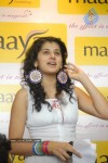 Tapsee visits Maayas Showroom - 35 of 84