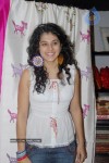 Tapsee visits Maayas Showroom - 37 of 84