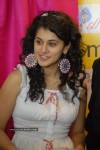 Tapsee visits Maayas Showroom - 41 of 84