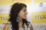 Tapsee visits Maayas Showroom - 45 of 84