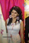 Tapsee visits Maayas Showroom - 55 of 84