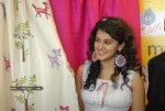 Tapsee visits Maayas Showroom - 68 of 84