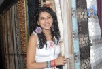 Tapsee visits Maayas Showroom - 73 of 84