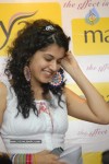 Tapsee visits Maayas Showroom - 83 of 84