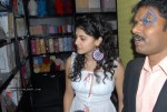 Tapsee visits Maayas Showroom - 84 of 84